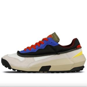 Onitsuka Tiger x Andrea Pompilio Admix Runner Sneakers